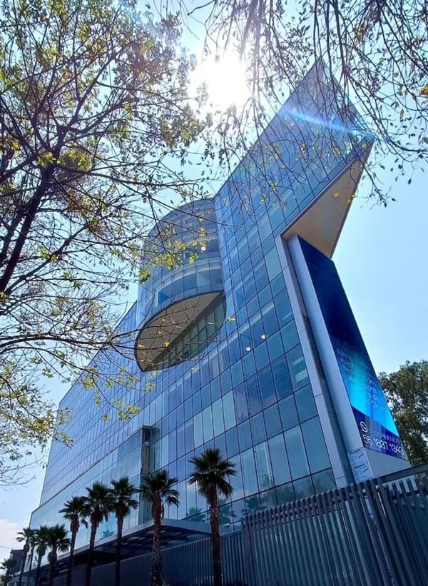 Atención Médica Integral de Alta Especialidad