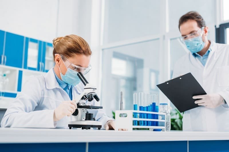 Check-ups preventivos